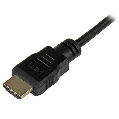 Startech | Mini HDMI 1.4b (M) - HDMI 1.4 (M) Cable | HDMIACMM6