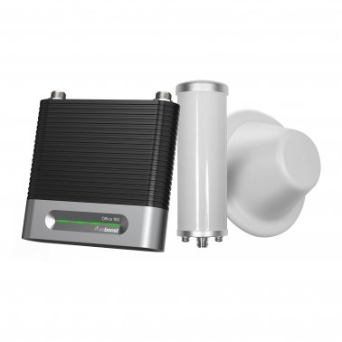 WeBoost | Business Office 100 In-Building Signal Booster 72dB - 50 Ohm - N - Female | 15-09076
