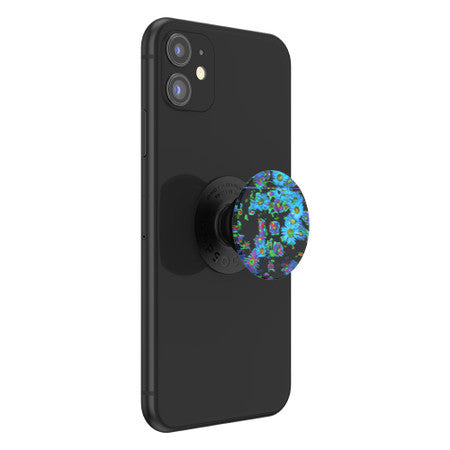 PopSockets | PopGrip Thermal Floral | 123-0374