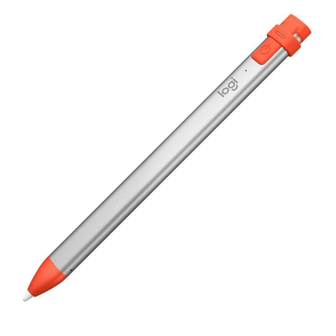 SO Logitech | Crayon Digital Pen for iPad 914-000033