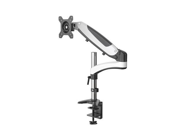 Amer | Heavy Duty Articulating Single Monitor Desk Mount Up to 65"  | HYDRA1HD