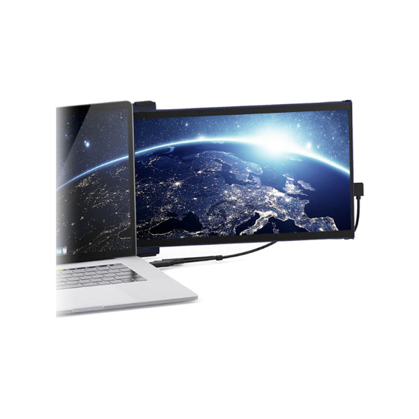 Mobile Pixels | Duex Max 14.1" Monitor - Blue | MP-101-1007P01