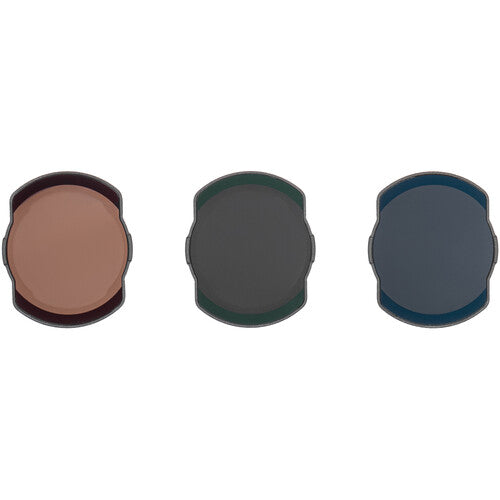 DJI | Avata ND Filters Set (ND8/16/32) | CP.FP.00000077.01