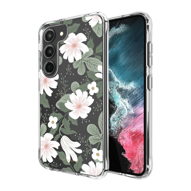 Rifle Paper | Samsung Galaxy S23 5G Case - Willow | 15-10945