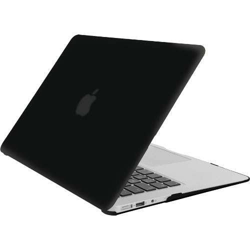 SO Tucano Nido Hard-Shell Case for MacBook Air 13 (NON RETINA) - Black HSNI-MBA13