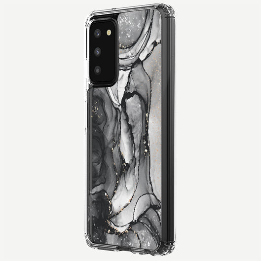 //// Caseco |  Samsung Galaxy A13 - Artist Case - Smokey Marble | C2485-00CF