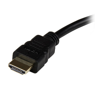 Startech | HDMI (M) - VGA (F) Adapter | HD2VGAE2