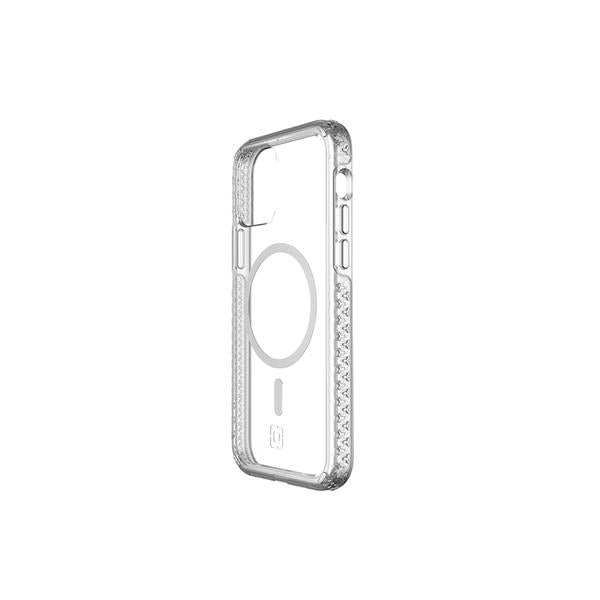 Incipio | Grip MagSafe for iPhone 13 mini - Clear | IPH-1953-CLR