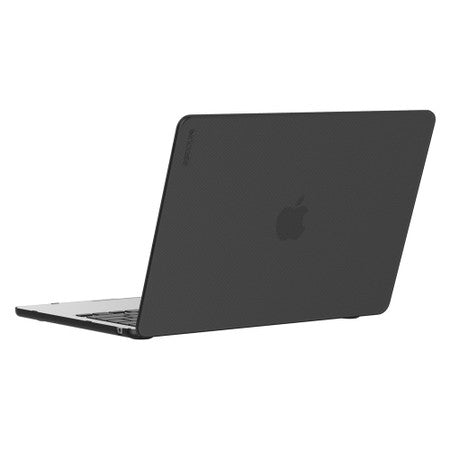 Incase | Hardshell Case for 13in MacBook Air M2 Dots Black |  INMB200749-BLK