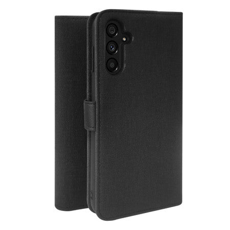 Blu Element | Samsung Galaxy A54 - 2 in 1 Folio Case - Black/Black | 120-6880