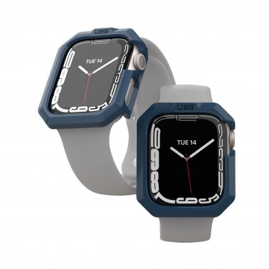 UAG | Scout Case Apple Watch (Series 7) 41mm - Blue (Mallard) 15-09789