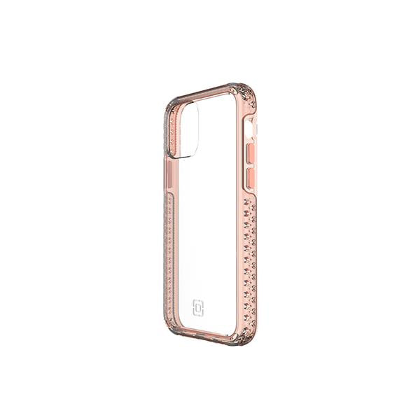 Incipio | iPhone 13 Pro Max  - Grip - Prosecco Pink/Clear | IPH-1943-PPNK