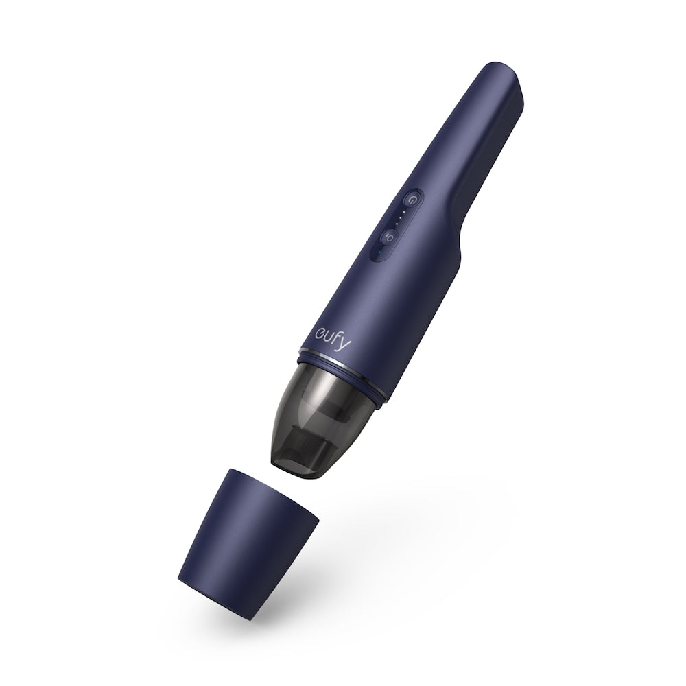 Eufy | HomeVac H11 Pure,Cordless Handheld Vacuum - Blue | T2520Z31