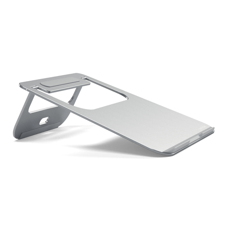 Satechi | Aluminum Laptop Stand - Silver | ST-ALTSS