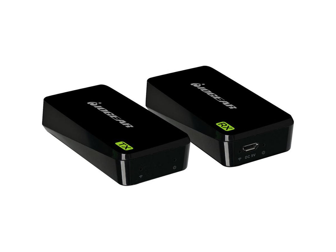 IOGEAR | Wireless Transmitter/Receiver Kit - 1080p Computer to HD Display | 102030