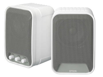 ELPSP02 - Active Speakers - 30 Watt - 80 - 20000 - 100 DB