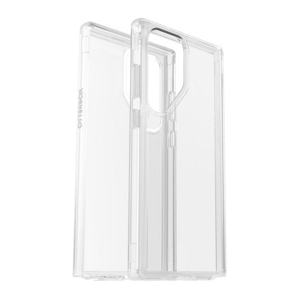Otterbox | Galaxy S23 Ultra 5G Symmetry Series Case - Clear | 15-10820