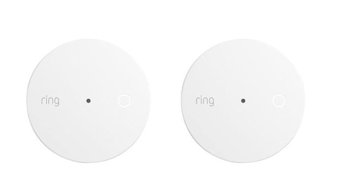 Ring | Alarm Glass Break Sensor 2-PACK | B09BY4LKKG