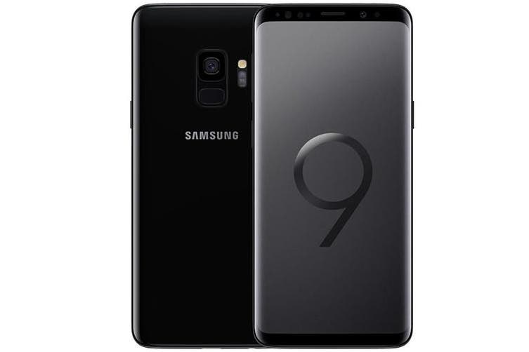Refurbished | Samsung Galaxy S9+ 64 GB Unlocked Smartphone - PH-SM-GS9P