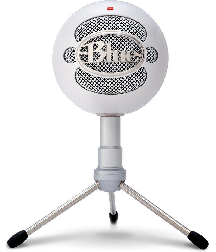 Blue | Snowball ICE Microphone | 78908Q