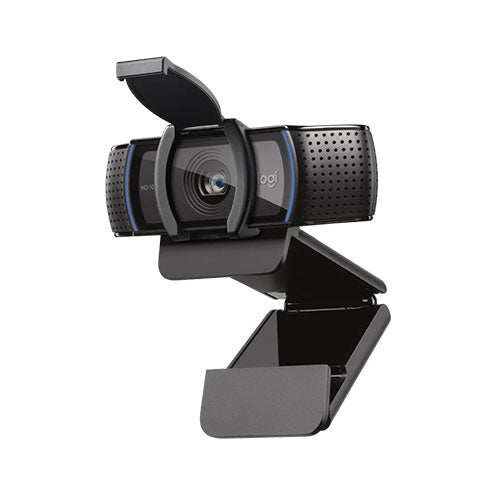 Logitech | C920E HD / 1080P Webcam 30fps | 960-001384