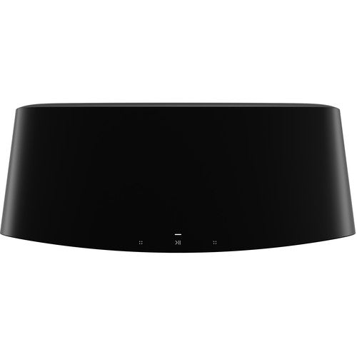 Sonos | Five Wireless Multi-Room Speaker - Black | FIVE1US1BLK | REG. PRICE $699.99