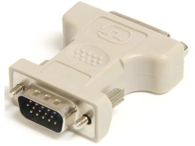 Startech | DVI-I (F) - VGA (M) Adapter | DVIVGAFM