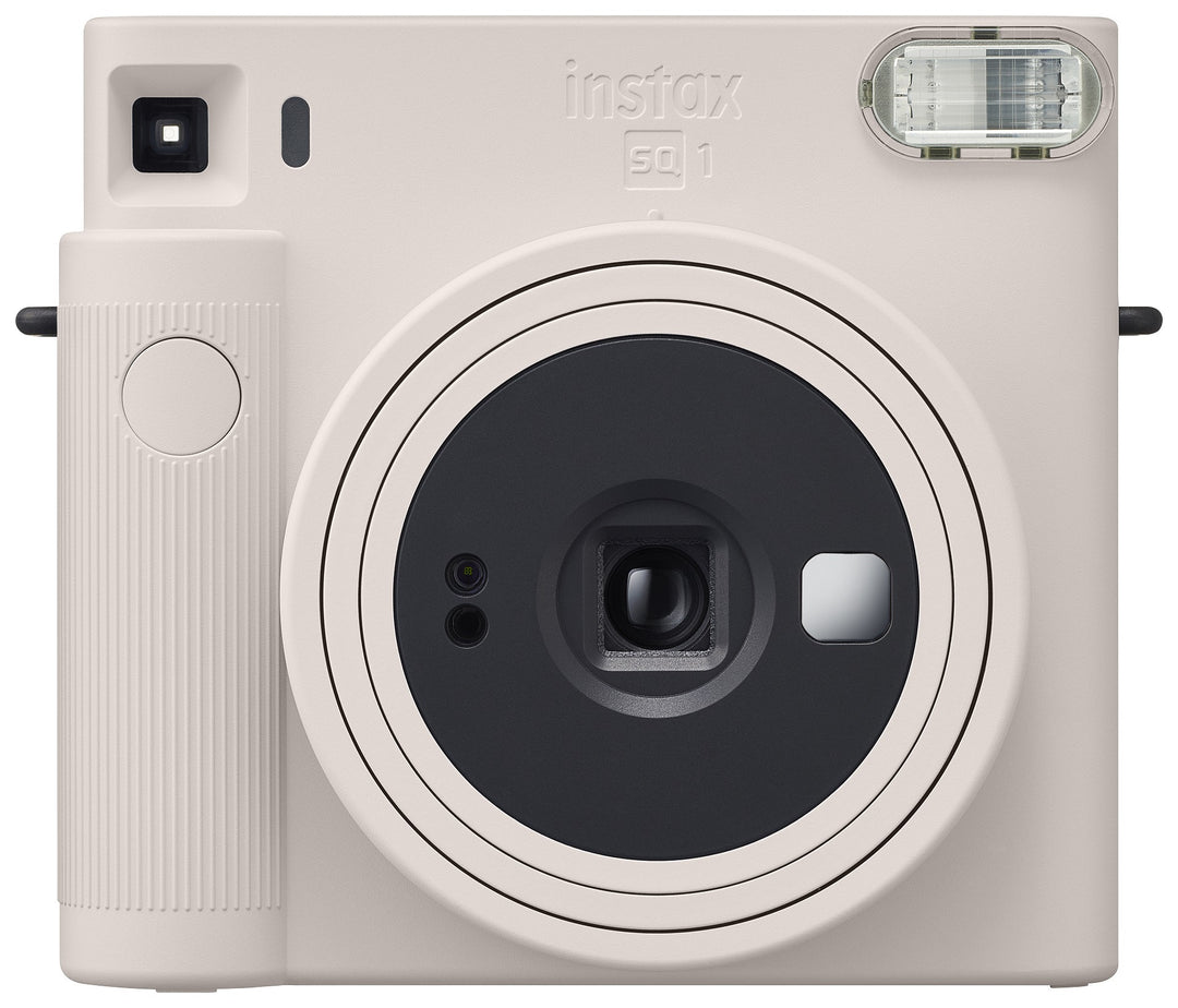 Fujifilm | Instax Square SQ1 Instant Camera - Chalk White | 600021805