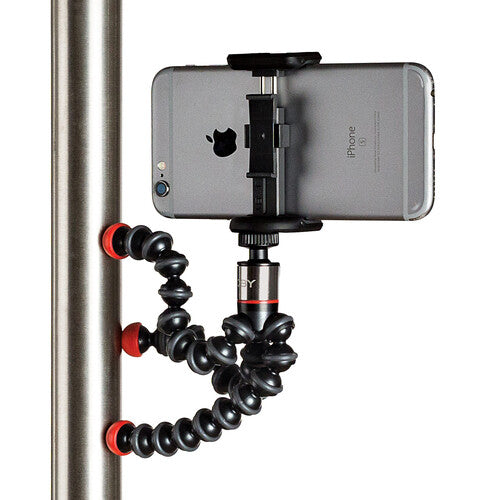 Joby | Magnetic Impulse Flexible Tripod with Bluetooth Controller | JB01494