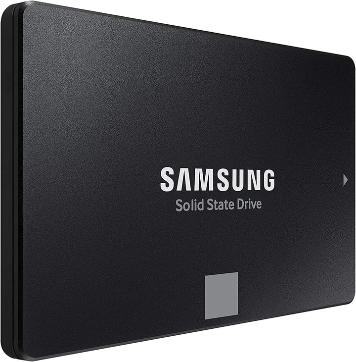 Samsung | 870 EVO 4TB SATA III 2.5" Internal Solid State Drive | MZ-77E4T0B/AM