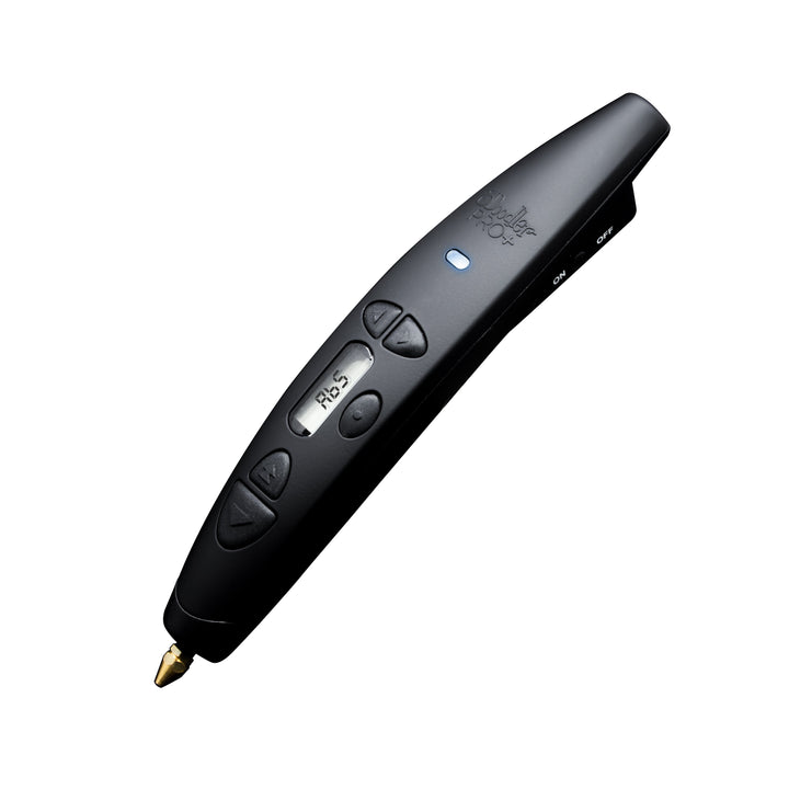 3Doodler | Pro+ (Plus) Essentials Pen Set - For Creative Professionals| 3DP2BKALL