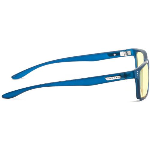 Gunnar | Cruz Kids Ages 12+ Blue Light Glasses, Navy Frame | CRU-08601