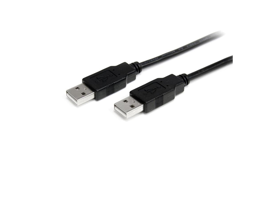 SO Startech |  USB 2.0 A To a Cable - M/M 2m /6 ft | USB2AA2M