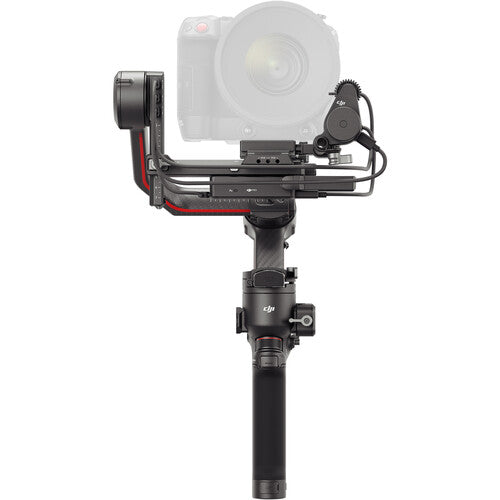 DJI | RS3 Pro Gimbal Stabilizer Combo | CP.RN.00000218.01