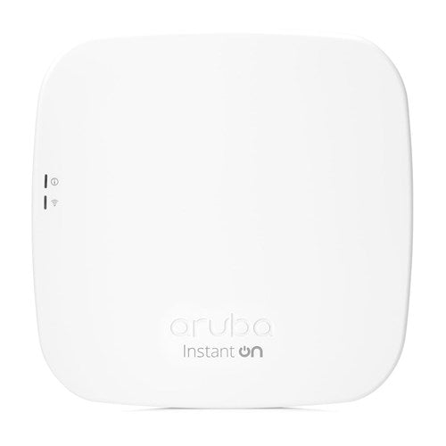 HPE ARUBA INSTANT ON AP12 (RW) - Indoor WIRELESS ACCESS POINT R2X01A