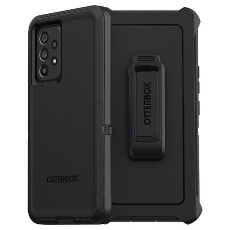 //// Otterbox | Defender Case Galaxy A53 5G Black 15-19871