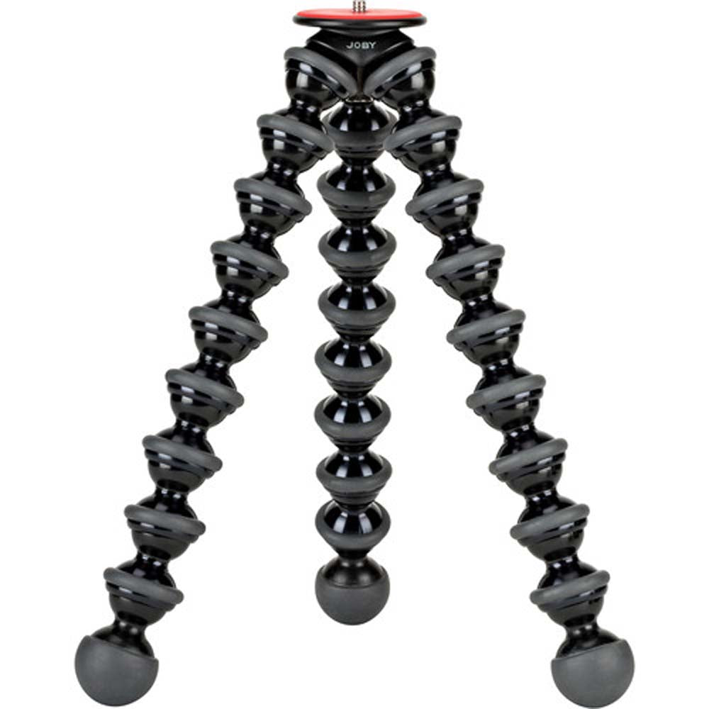 JOBY | GorillaPod 5K Flexible Mini-Tripod | JB01509