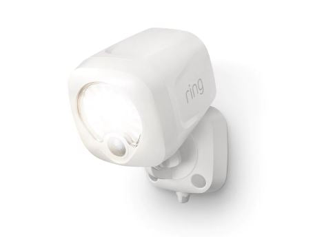 Ring | Smart Lighting Spotlight - White | B07YD64WXD