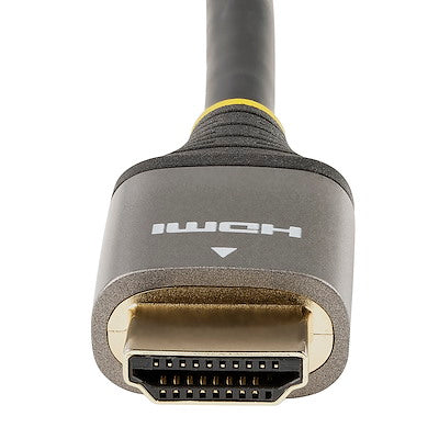 Startech | HDMI 2.1 (M) - HDMI 2.1 (M) Ultra High-Speed Cable - 3m / 10ft | HDMM21V3M