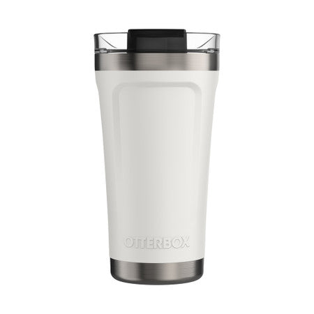 Otterbox | Elevation Tumbler with Closed Lid 16 OZ - Ice Cap | 102-0091