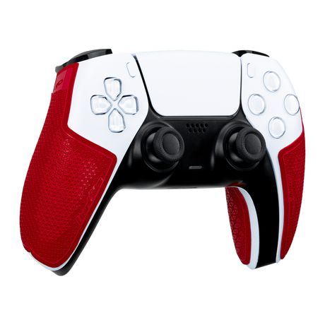 Lizard Skins | DSP Controller Grip for PS5 Red