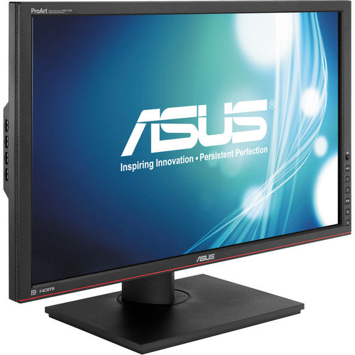 Asus | 24.1" ProArt Professional Monitor 1920 x 1200 75Hz 6ms Non-Glare | PA248Q