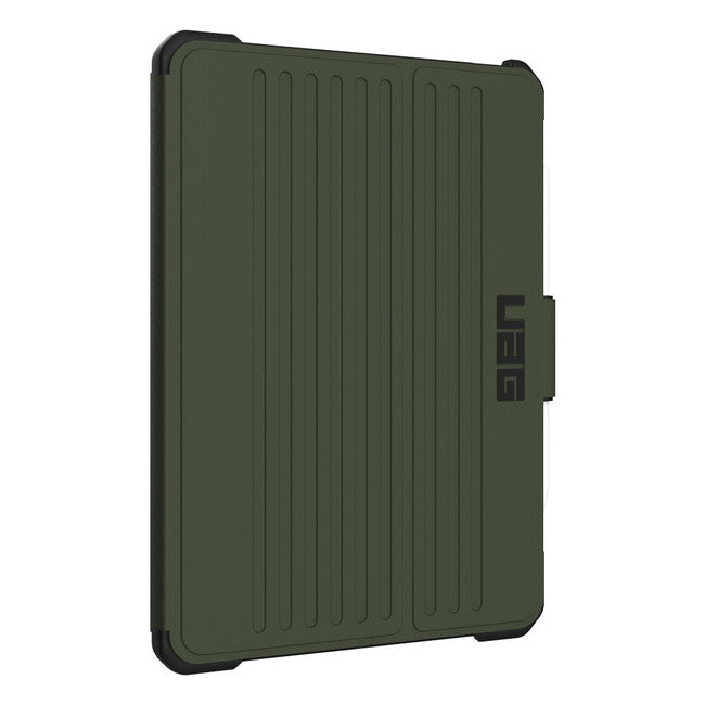 UAG | Metropolis SE Folio Rugged Case for iPad 10.9 (10th Gen) / A16 - Olive | 120-5084