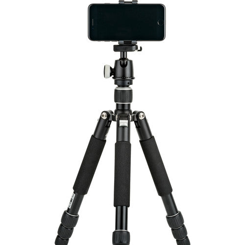 JOBY | GripTight ONE Tripod Mount for Smartphones - Black/Charcoal | JB01490