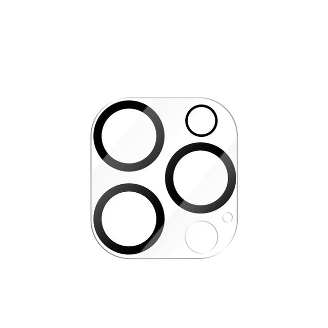 Blu Element | iPhone 14 Pro / 14 Pro Max - Camera Lens Protector | 118-2470