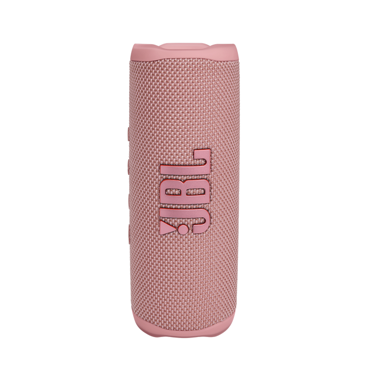 //// JBL | Flip 6 Waterproof Bluetooth Wireless Speaker - Pink | JBLFLIP6PINKAM
