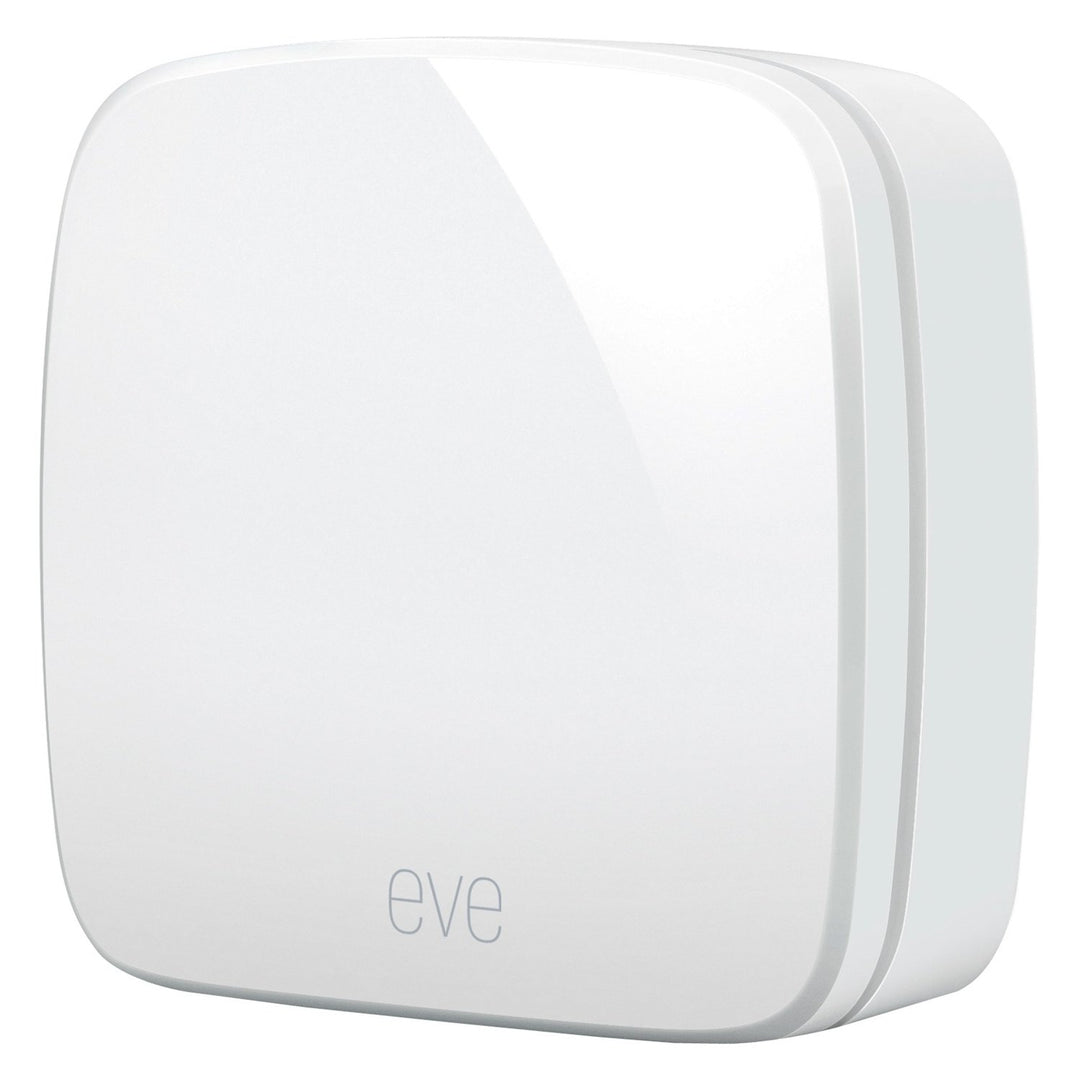 Elgato | Eve Room - Wireless Indoor Sensor | 5724396