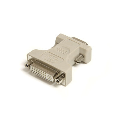Startech | DVI-I (F) - VGA (M) Adapter | DVIVGAFM