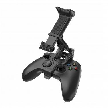 //// Otterbox | Mobile Gaming Clip For Xbox Controller - Black | 15-08854