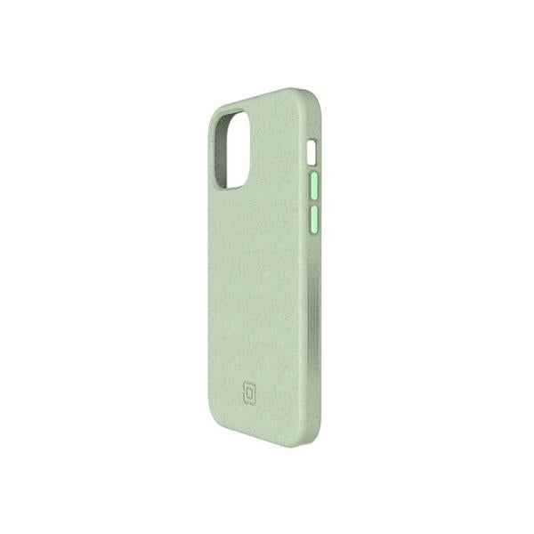 Incipio | iPhone 13 Pro - Organicore - Spruce Green/Aqua Green | IPH-1963-SGRN